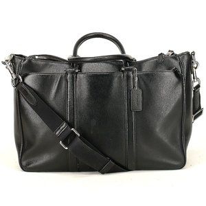 Coach Messenger Bag